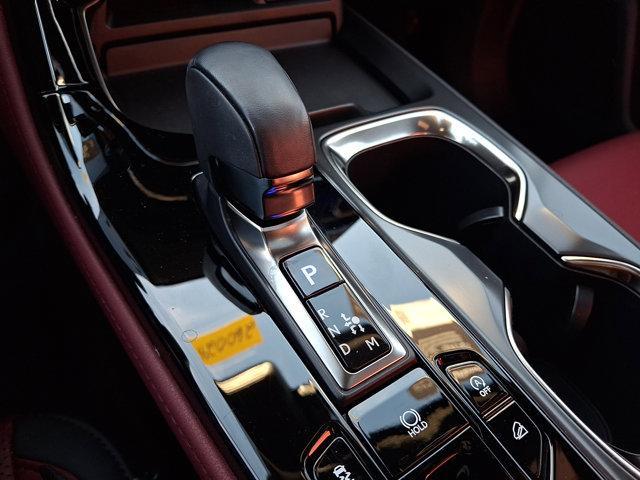 used 2023 Lexus NX 350 car, priced at $40,950