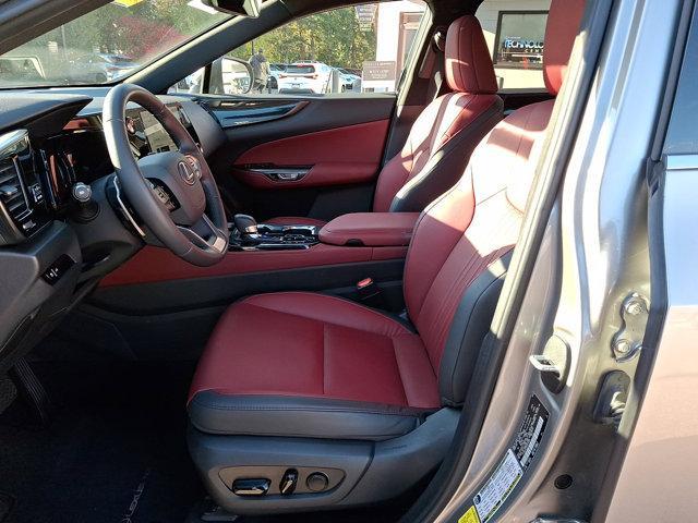 used 2023 Lexus NX 350 car, priced at $40,950