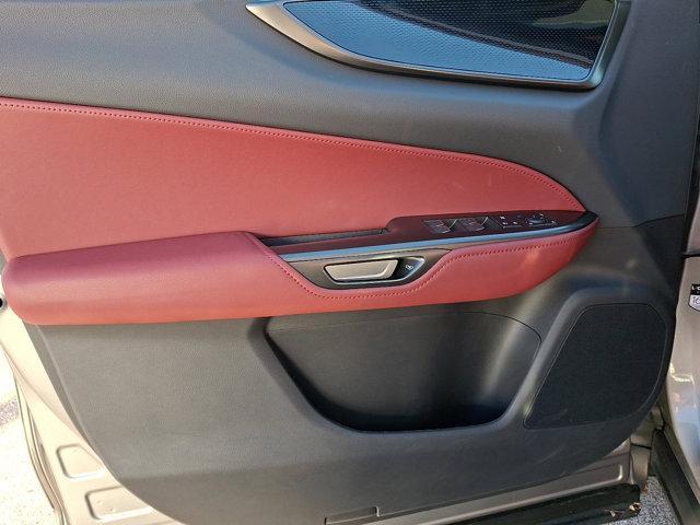 used 2023 Lexus NX 350 car, priced at $40,950