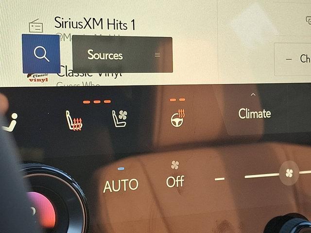 new 2025 Lexus RX 350 car, priced at $58,435
