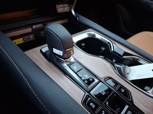 new 2025 Lexus RX 350 car, priced at $58,435