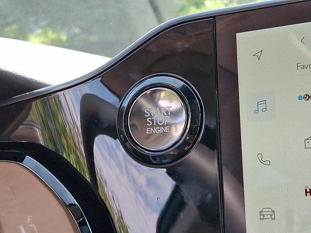 new 2025 Lexus NX 350 car, priced at $51,345