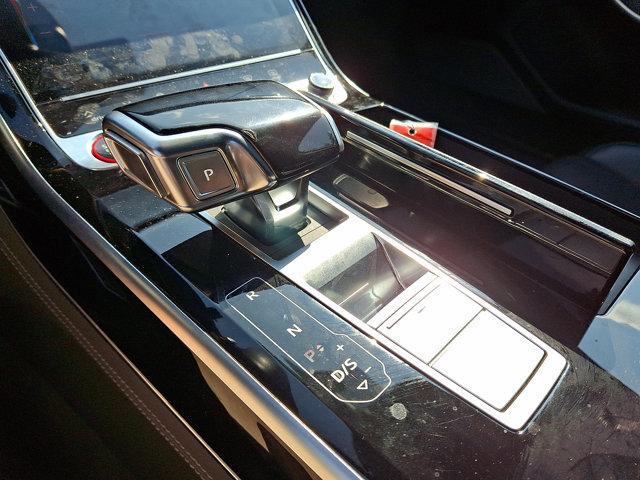 used 2023 Audi S8 car, priced at $74,950