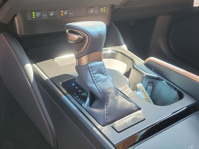 new 2024 Lexus ES 350 car, priced at $50,625
