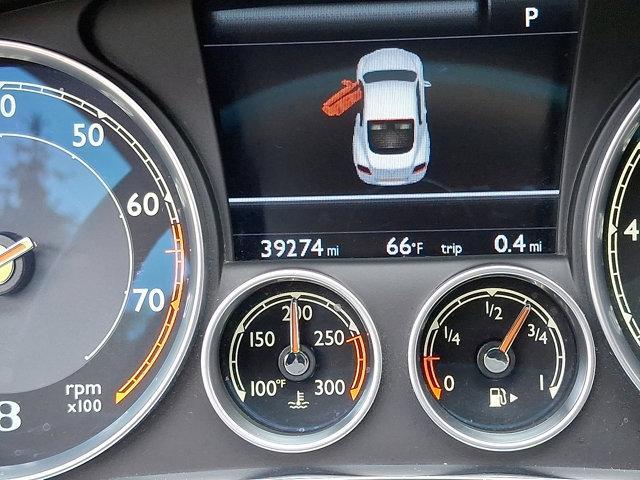 used 2014 Bentley Continental GT car, priced at $47,950