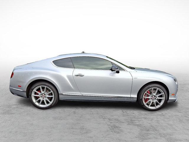 used 2014 Bentley Continental GT car, priced at $47,950