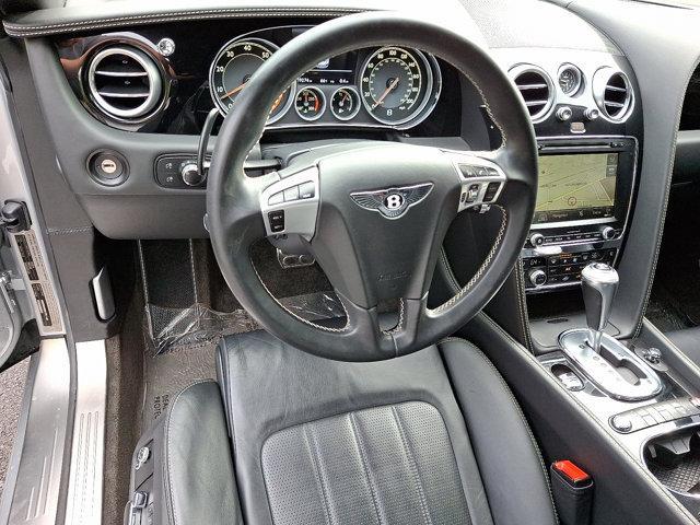 used 2014 Bentley Continental GT car, priced at $47,950