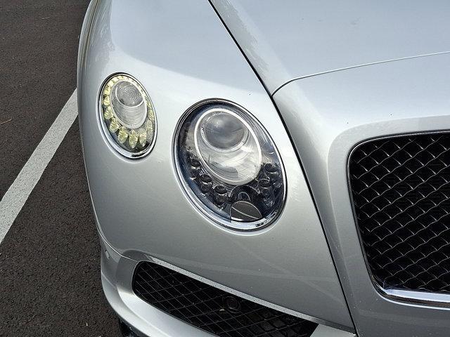 used 2014 Bentley Continental GT car, priced at $47,950