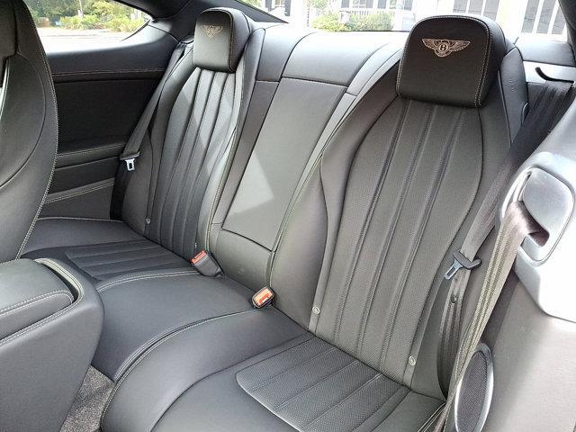 used 2014 Bentley Continental GT car, priced at $47,950
