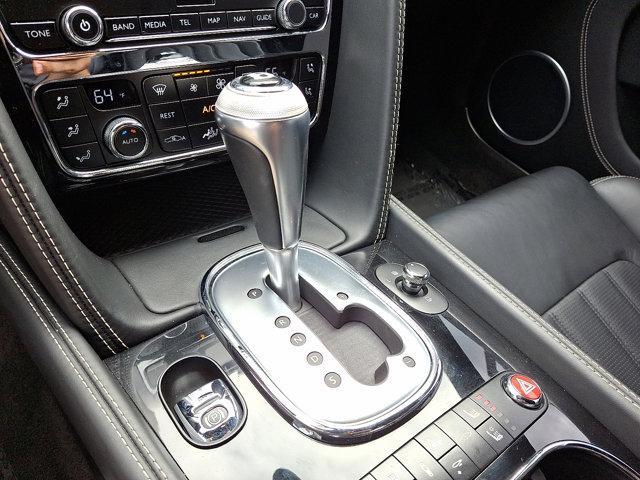used 2014 Bentley Continental GT car, priced at $47,950