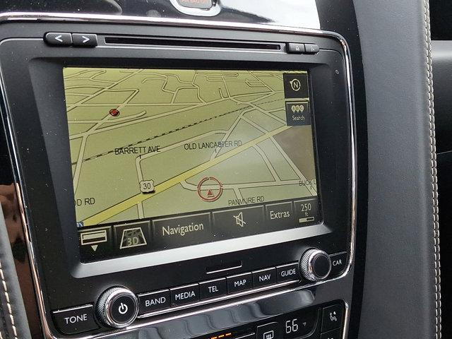 used 2014 Bentley Continental GT car, priced at $47,950