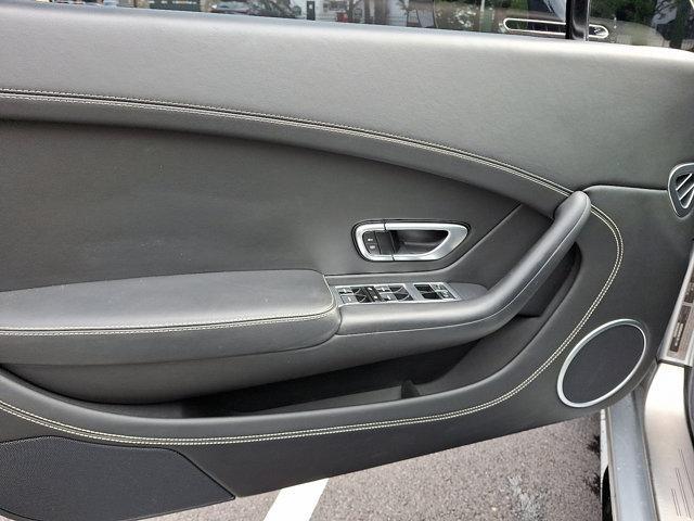 used 2014 Bentley Continental GT car, priced at $47,950