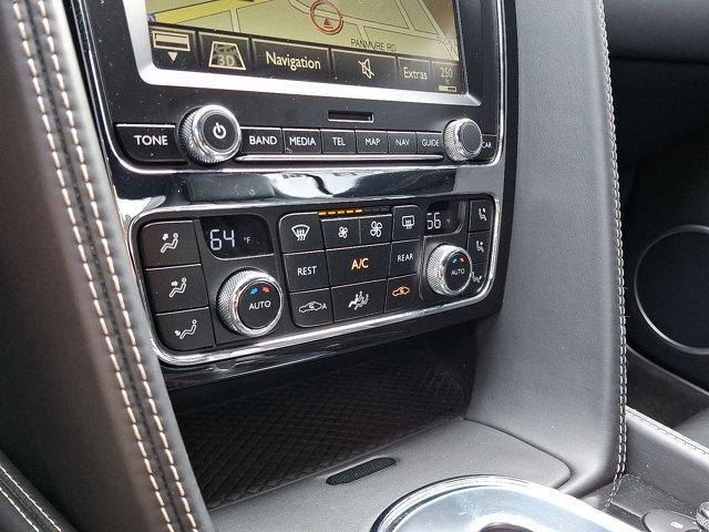 used 2014 Bentley Continental GT car, priced at $47,950