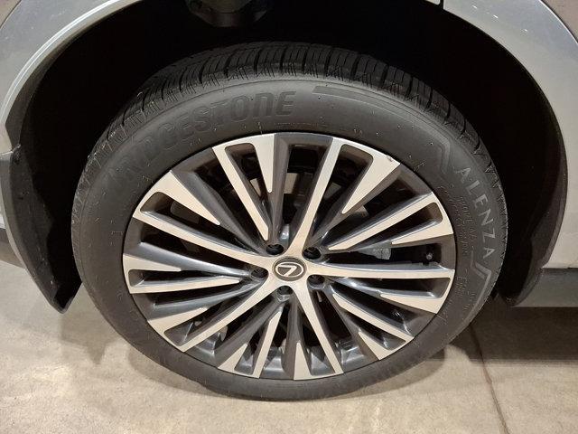 used 2024 Lexus RX 350 car, priced at $56,950