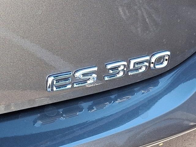 new 2025 Lexus ES 350 car, priced at $51,725