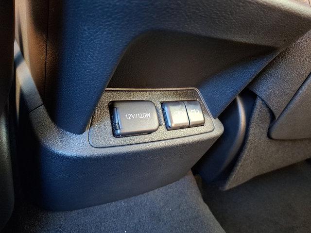 new 2025 Lexus ES 350 car, priced at $51,725