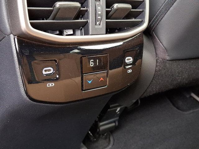 used 2024 Lexus RX 350 car, priced at $53,950