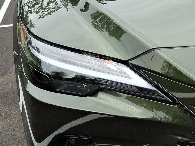 used 2024 Lexus RX 350 car, priced at $53,950