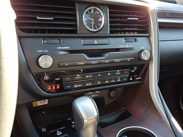 used 2022 Lexus RX 350 car, priced at $44,950