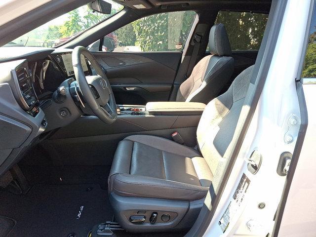 used 2023 Lexus RX 350 car, priced at $58,950