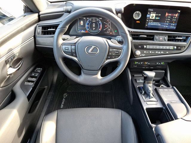 used 2022 Lexus ES 350 car, priced at $37,950