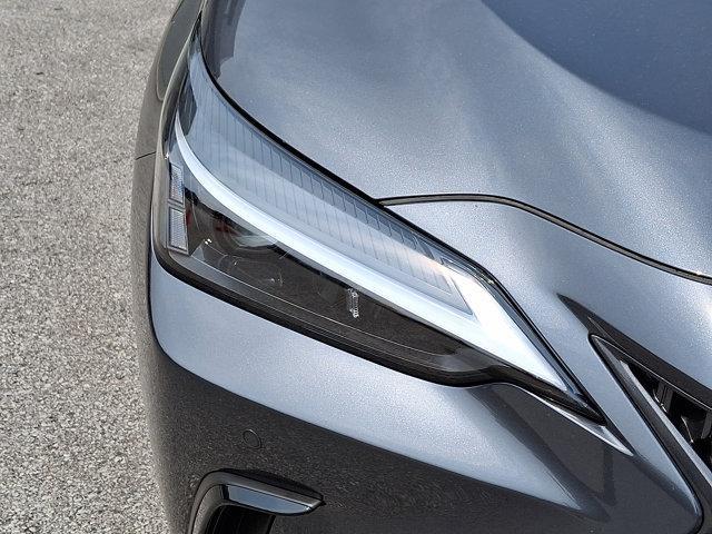 new 2025 Lexus NX 350 car