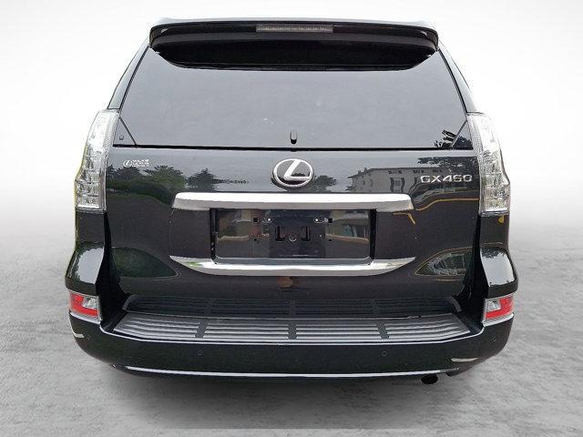 used 2023 Lexus GX 460 car, priced at $59,950