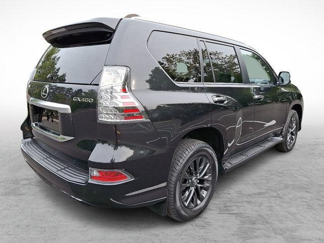 used 2023 Lexus GX 460 car, priced at $59,950
