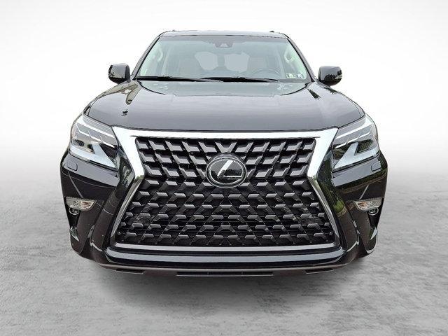 used 2023 Lexus GX 460 car, priced at $59,950