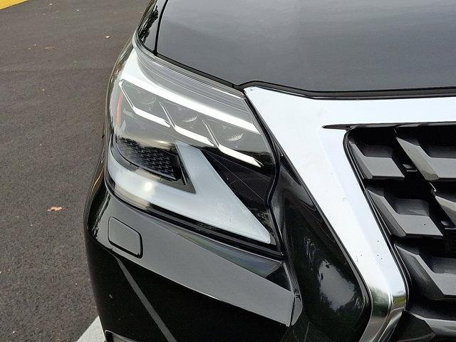used 2023 Lexus GX 460 car, priced at $59,950