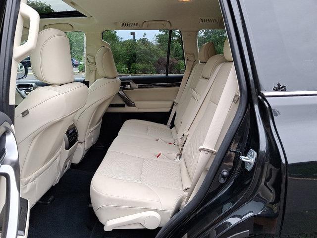 used 2023 Lexus GX 460 car, priced at $59,950