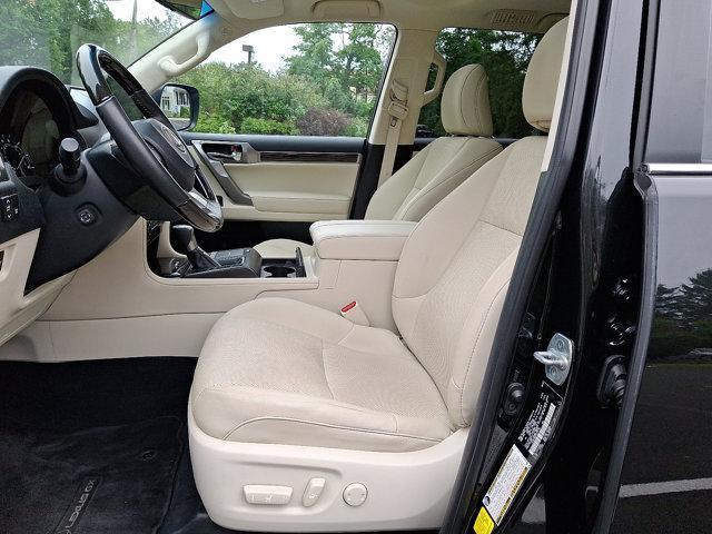used 2023 Lexus GX 460 car, priced at $59,950