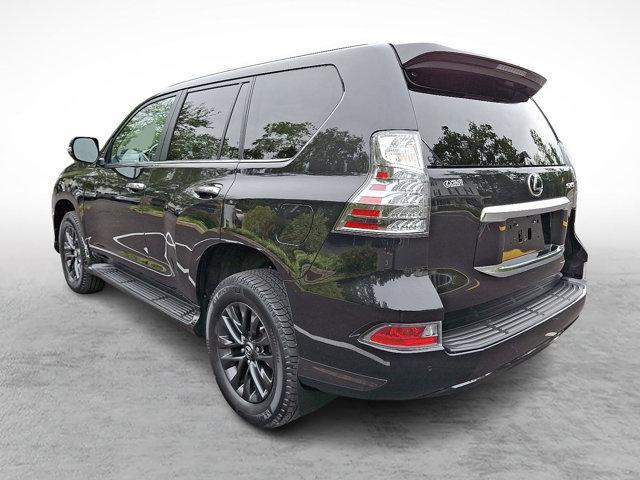 used 2023 Lexus GX 460 car, priced at $59,950