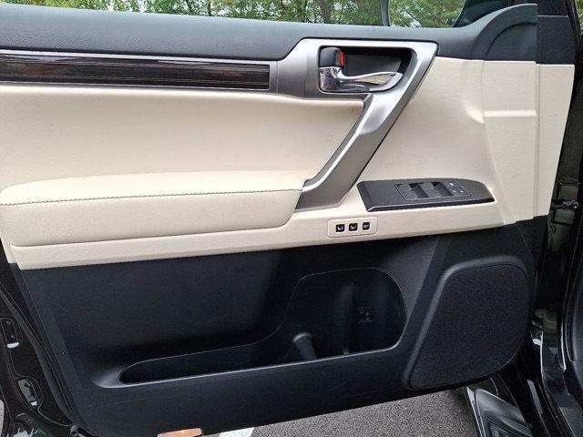 used 2023 Lexus GX 460 car, priced at $59,950