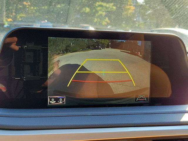 new 2022 Lexus RX 350 car