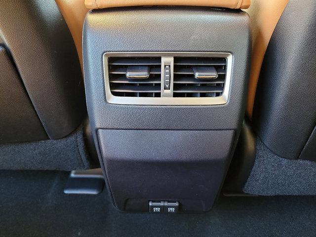 new 2022 Lexus RX 350 car