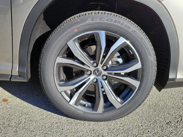 new 2022 Lexus RX 350 car