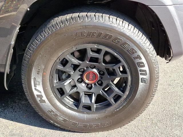 used 2022 Toyota 4Runner car, priced at $44,950