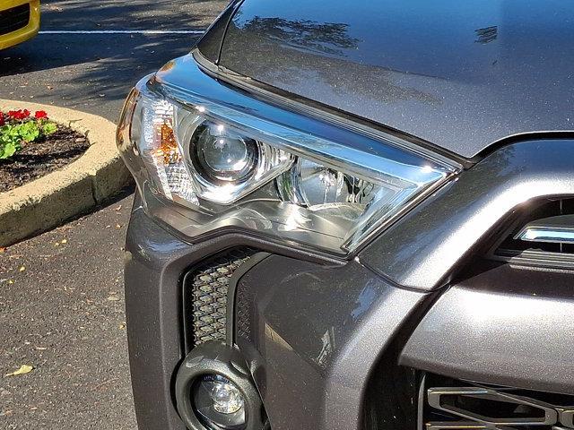 used 2022 Toyota 4Runner car, priced at $44,950