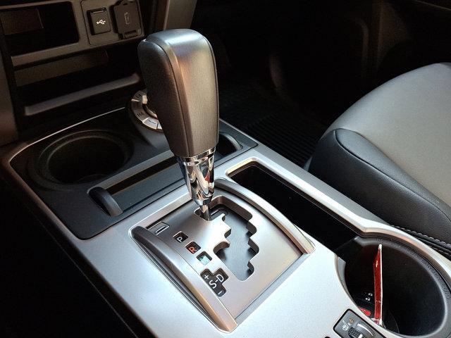 used 2022 Toyota 4Runner car, priced at $44,950