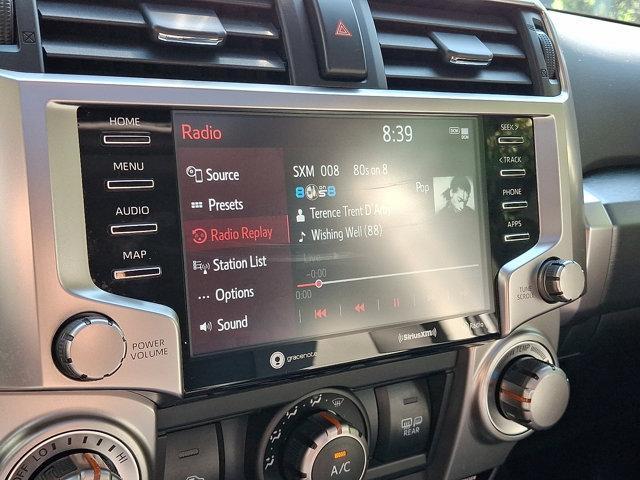 used 2022 Toyota 4Runner car, priced at $44,950