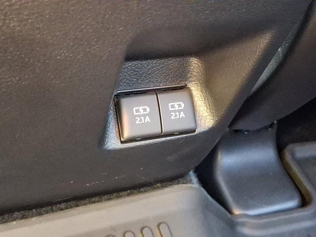 used 2022 Toyota 4Runner car, priced at $44,950