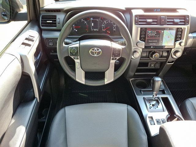 used 2022 Toyota 4Runner car, priced at $44,950