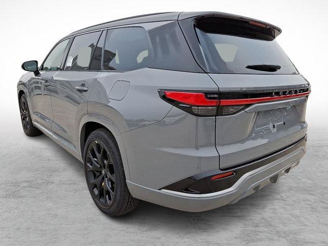 new 2025 Lexus TX 350 car, priced at $69,770