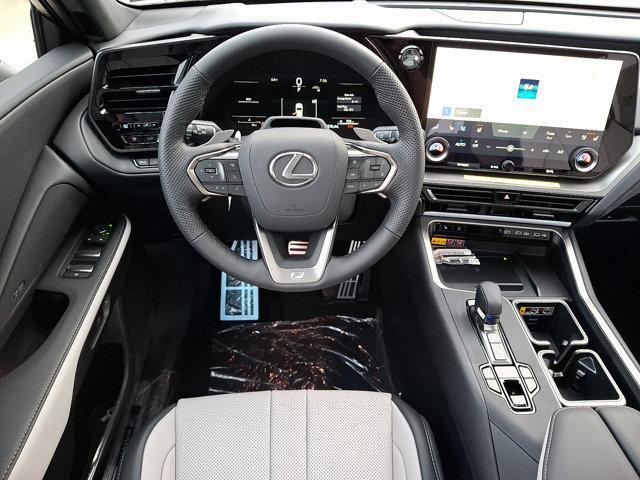new 2025 Lexus TX 350 car, priced at $69,770