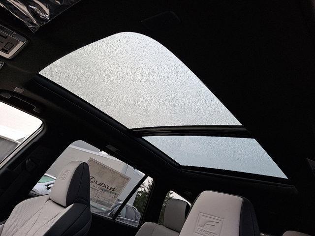 new 2025 Lexus TX 350 car, priced at $69,770