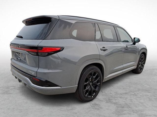 new 2025 Lexus TX 350 car, priced at $69,770
