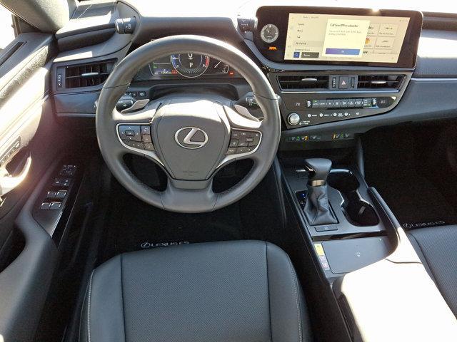 used 2024 Lexus ES 350 car, priced at $42,950