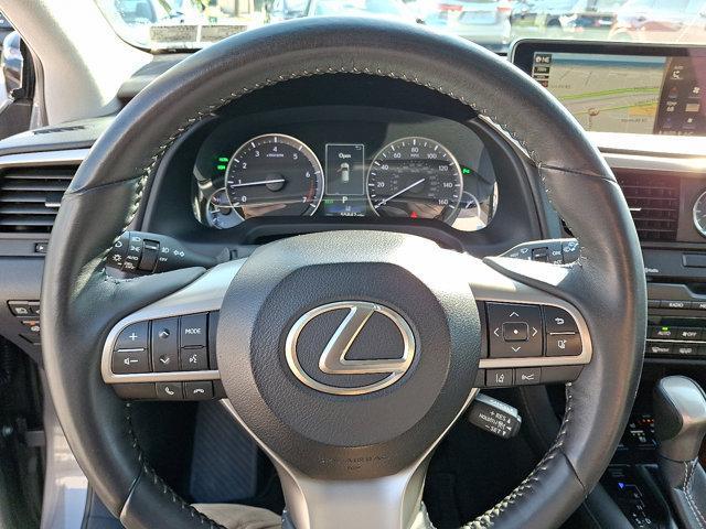 used 2019 Lexus RX 350 car, priced at $34,950