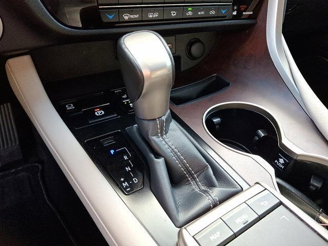 used 2020 Lexus RX 350 car, priced at $40,950